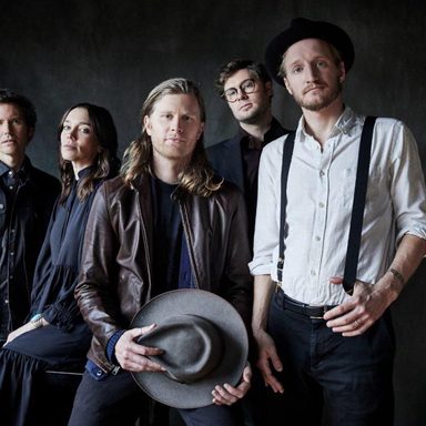 The Lumineers