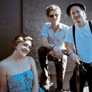 The Lumineers
