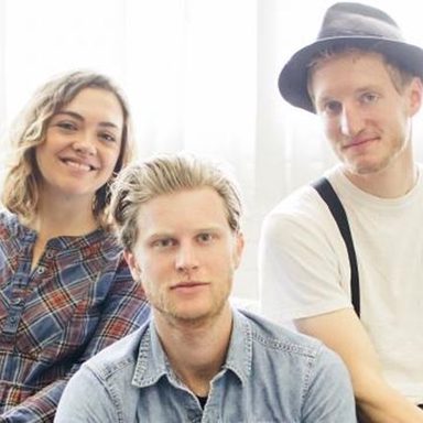 The Lumineers