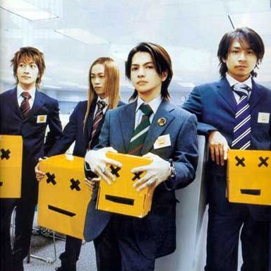 L'Arc~en~Ciel photo 34