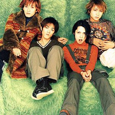 L'Arc~en~Ciel photo 30