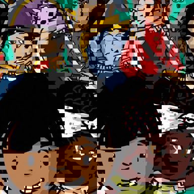 La Asombrosa Excursión De Zamba