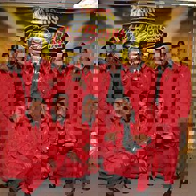 La Arrolladora Banda El Limon