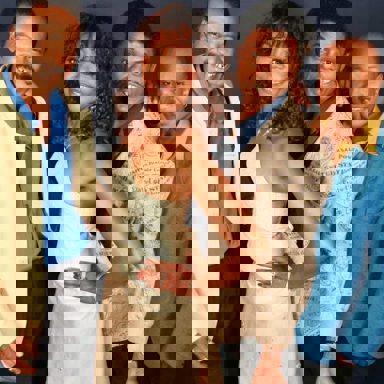 La Compagnie Créole