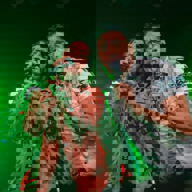 La Banda de Carlitos