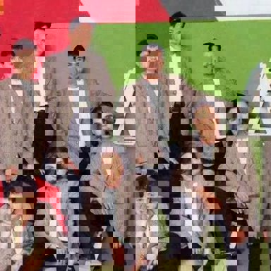 La Arrolladora Banda El Limon