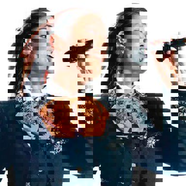 La Hija Del Mariachi