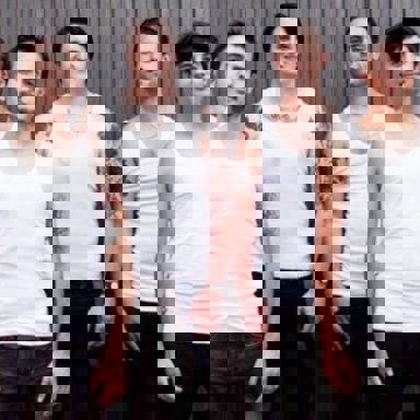 La Maravillosa Orquesta Del Alcohol