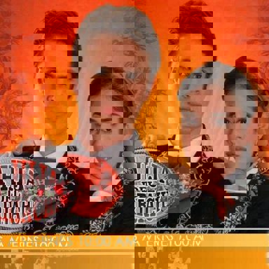 La Hija Del Mariachi