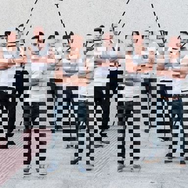 La Maravillosa Orquesta Del Alcohol