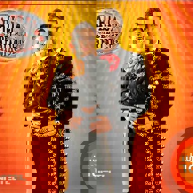 La Hija Del Mariachi