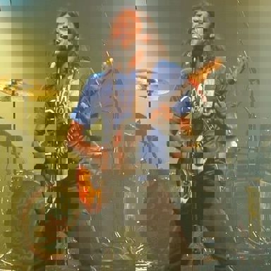 La Mancha de Rolando