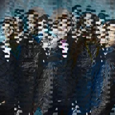 La Oreja de Van Gogh