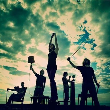 La Oreja de Van Gogh photo 21