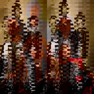 La Oreja de Van Gogh