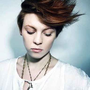 La Roux photo 35
