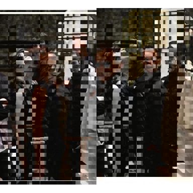 La Oreja de Van Gogh photo 14