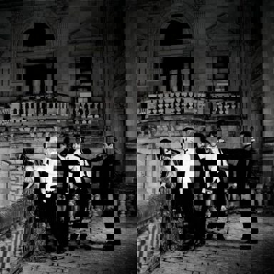 La Oreja de Van Gogh photo 15