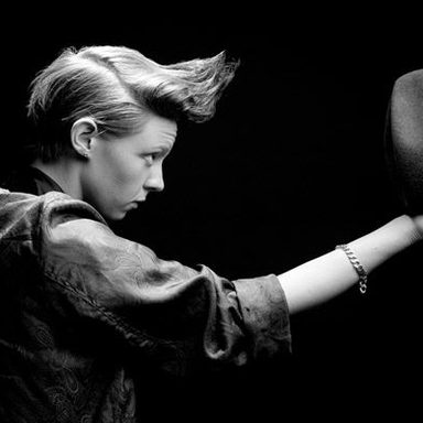 La Roux photo 29
