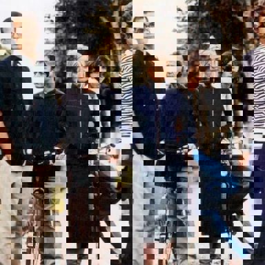 La Oreja de Van Gogh photo 10