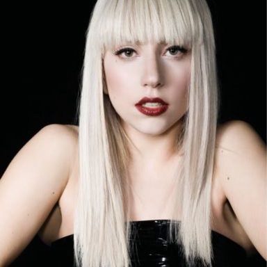 Lady Gaga photo 767
