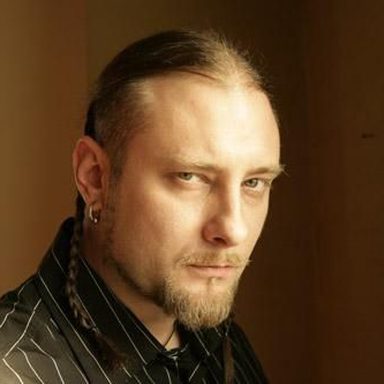 Lacuna Coil photo 26