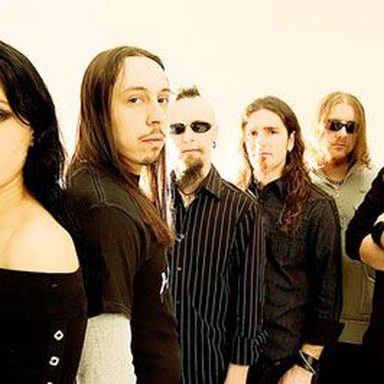 Lacuna Coil photo 50