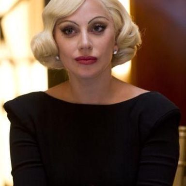Lady Gaga photo 146