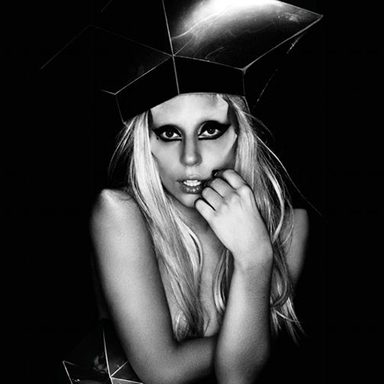 Lady Gaga photo 325