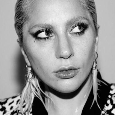 Lady Gaga photo 189