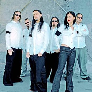 Lacuna Coil photo 61