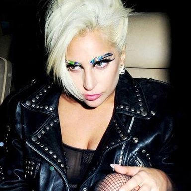 Lady Gaga photo 180