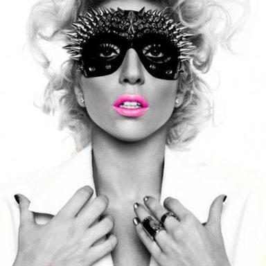 Lady Gaga photo 489