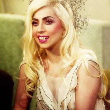 Lady Gaga photo 67