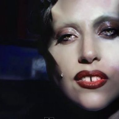 Lady Gaga photo 366