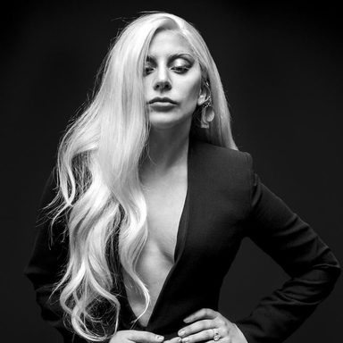 Lady Gaga photo 229