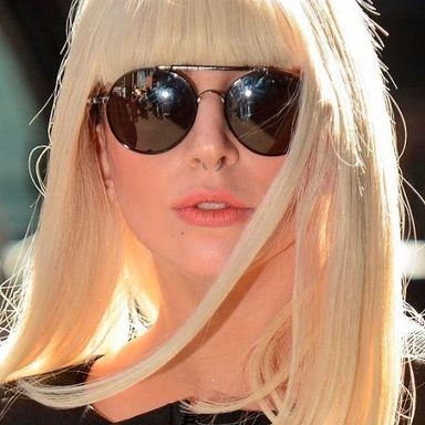 Lady Gaga photo 80