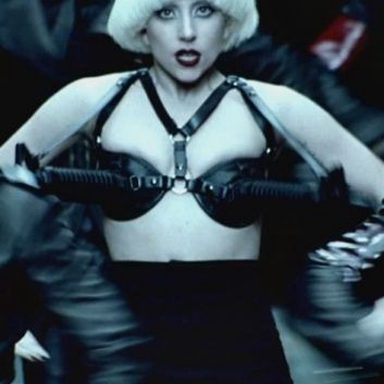 Lady Gaga photo 717