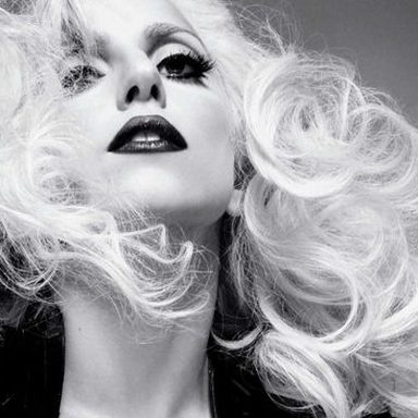 Lady Gaga photo 772