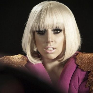 Lady Gaga photo 660