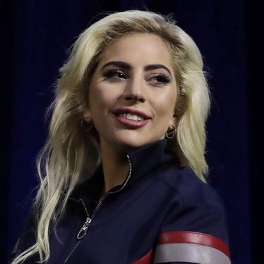 Lady Gaga photo 215