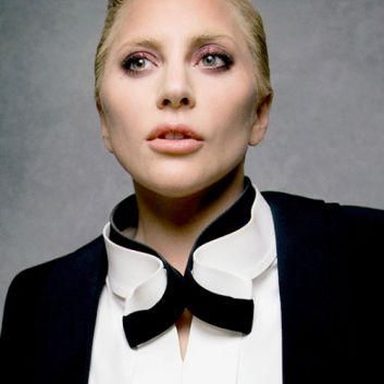Lady Gaga photo 188
