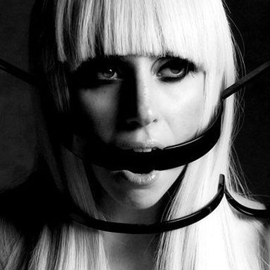 Lady Gaga photo 541