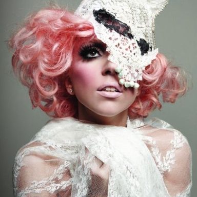 Lady Gaga photo 467