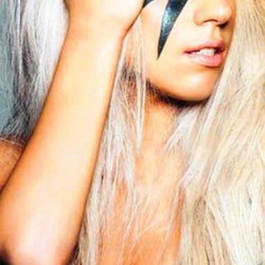 Lady Gaga photo 885