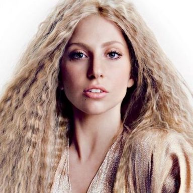 Lady Gaga photo 242