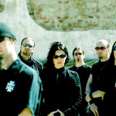 Lacuna Coil photo 57