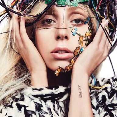 Lady Gaga photo 116