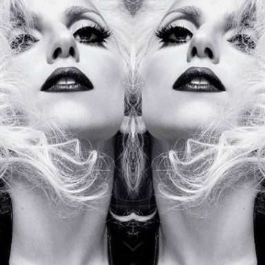 Lady Gaga photo 776