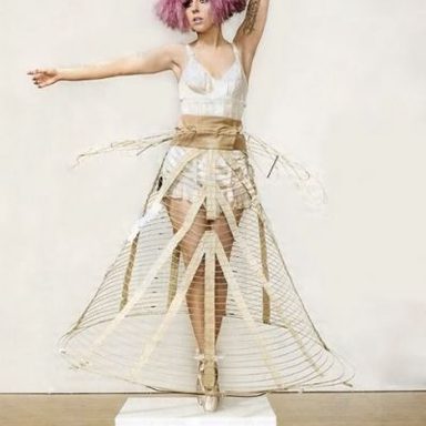 Lady Gaga photo 374